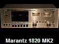 Marantz 1820 MK2
