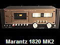 Marantz 1820 MK2