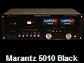 Marantz 5010 Black