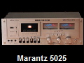 Marantz 5025
