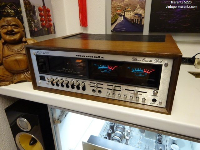 Marantz 5220   
vintage-marantz.com