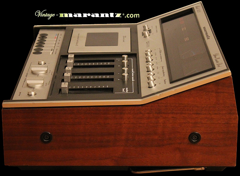 Marantz 5420  -  vintage-marantz.com