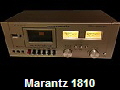 Marantz 1810