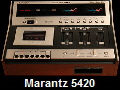 Marantz 5420