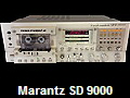 Marantz SD 9000