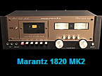 Marantz 1820 MK2