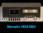 Marantz 1820 MK2