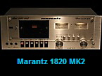 Marantz 1820 MK2