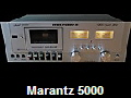 Marantz 5000