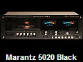 Marantz 5020 Black