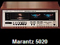 Marantz 5020