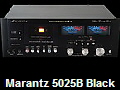 Marantz 5025B Black
