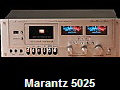 Marantz 5025