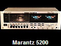 Marantz 5200