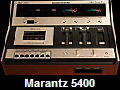 Marantz 5400