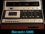 Marantz 5400