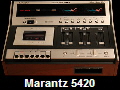 Marantz 5420