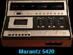 Marantz 5420