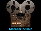 Marantz 7700-2