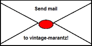 Send mail




to vintage-marantz!