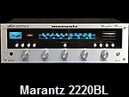 Marantz 2220BL