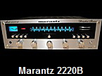 Marantz 2220B