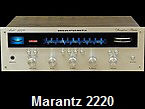 Marantz 2220