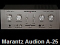 Marantz Audion A-25