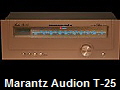 Marantz Audion T-25