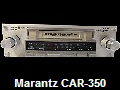 Marantz CAR-350