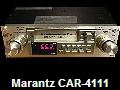 Marantz CAR-4111