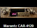 Marantz CAR-4120