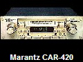 Marantz CAR-420