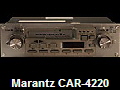 Marantz CAR-4220