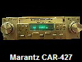 Marantz CAR-427