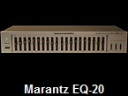 Marantz EQ-20