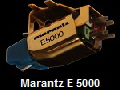 Marantz E 5000