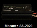 Marantz SA-2020