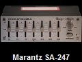 Marantz SA-247