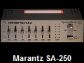 Marantz SA-250