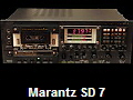 Marantz SD 7