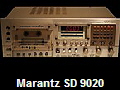 Marantz SD 9020