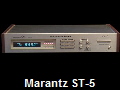 Marantz ST-5