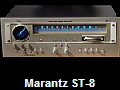 Marantz ST-8