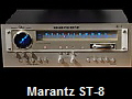 Marantz ST-8