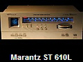 Marantz ST 610L