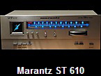 Marantz ST 610