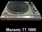 Marantz TT 1060