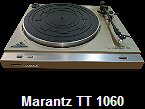 Marantz TT 1060