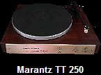 Marantz TT 250